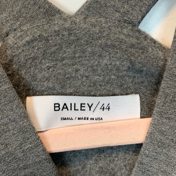 Bailey/44 Window Shop Top in Marengo - Picture 6 of 7